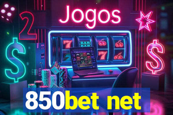 850bet net